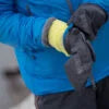 OMM Core Fleece Mitts