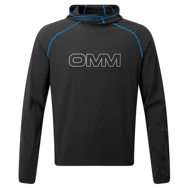OMM Breeze Hood Men's Sun Hoody