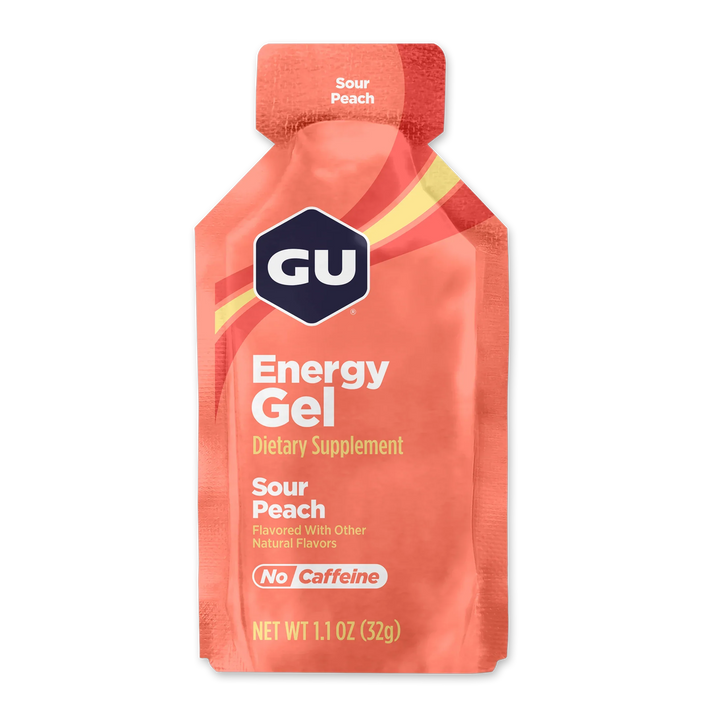 GU Energy Gels Original 32g