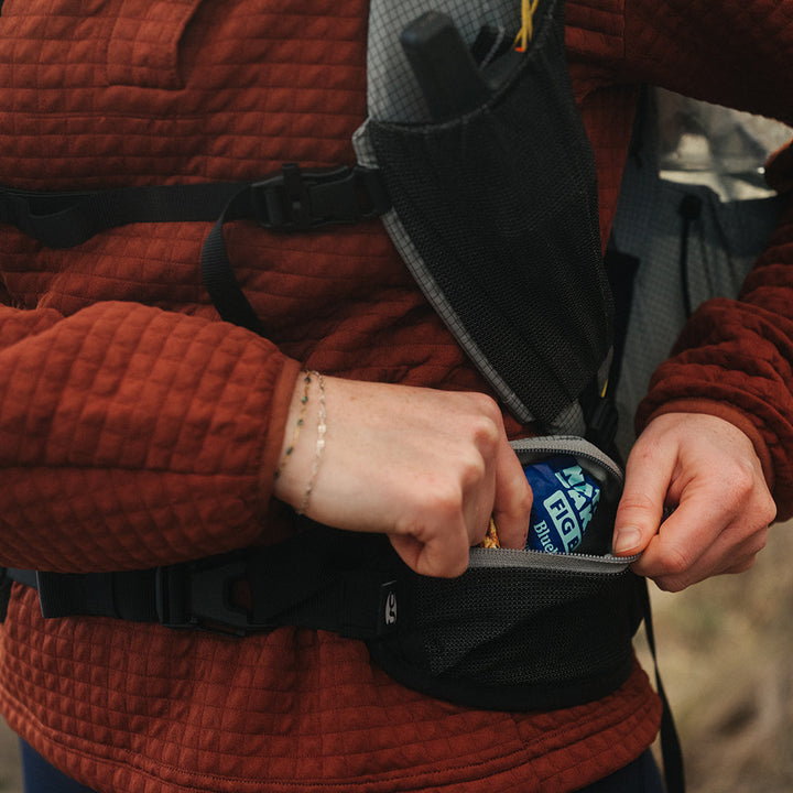 Skala 38 Ultralight Backpack