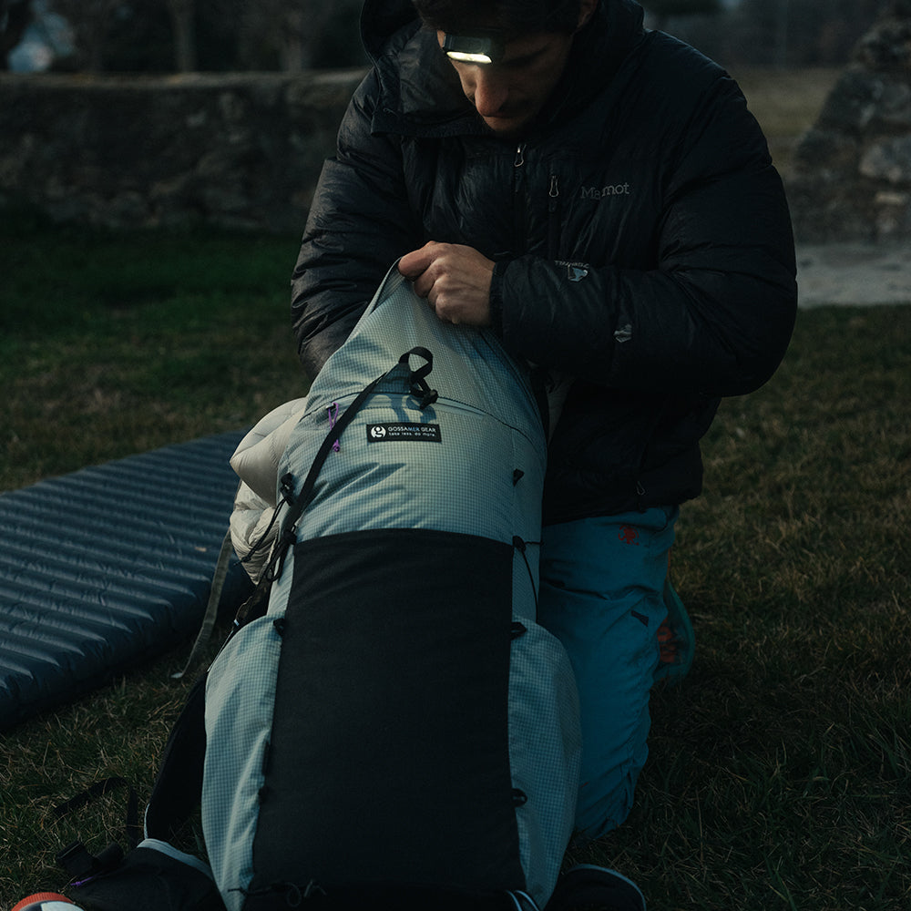 Skala 38 Ultralight Backpack