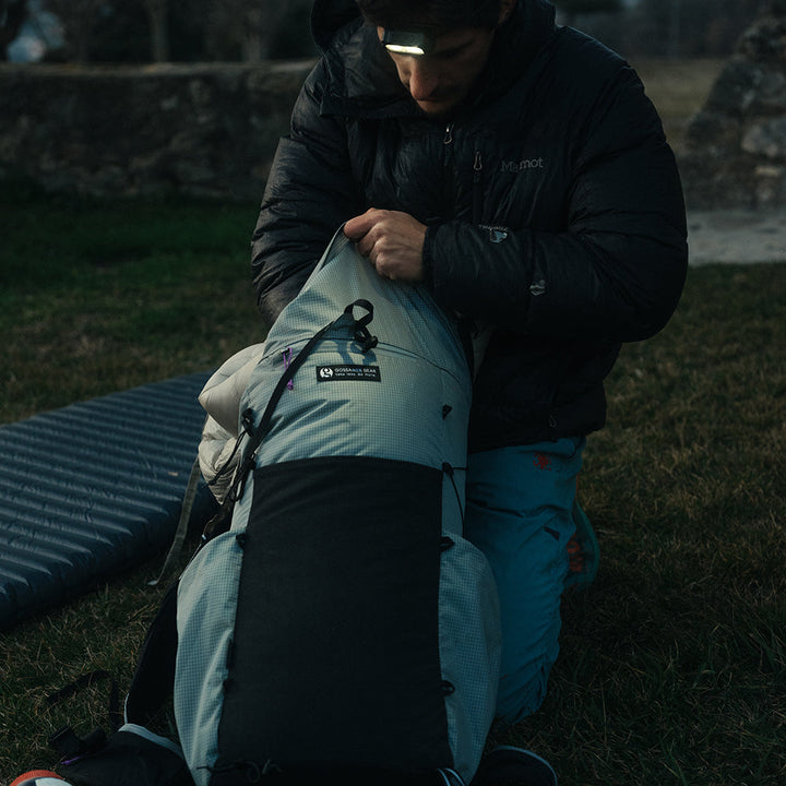 Skala 38 Ultralight Backpack