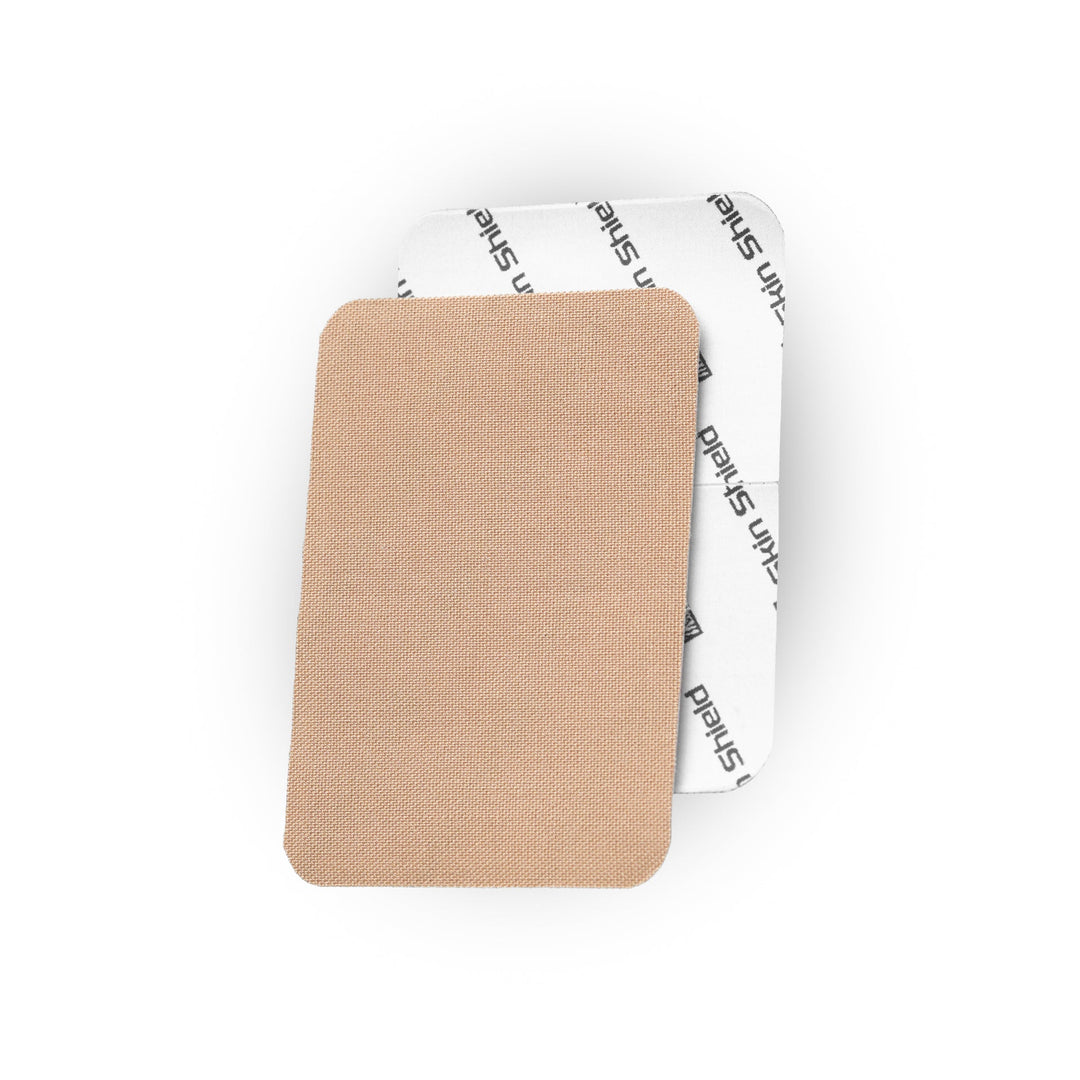 Igneous Gear Skinshield Patches