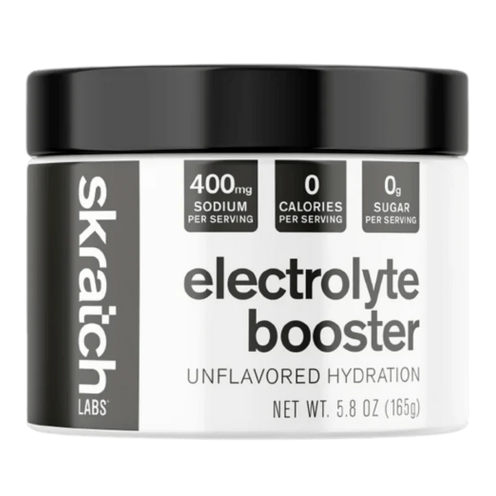 Skratch Labs Electrolyte Booster 165g