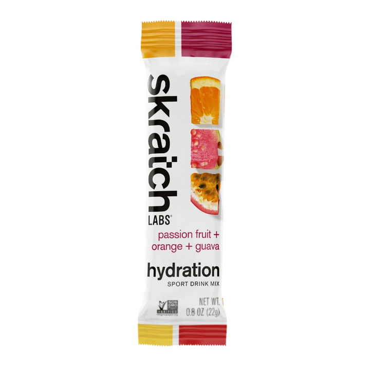 Skratch Sport Hydration Drink Mix 22g
