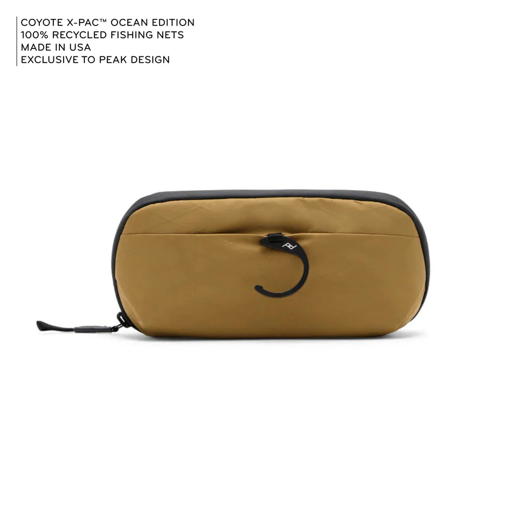 Peak Design Small Wash Pouch