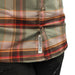 Franklin Tech Flannel Women's Shirt