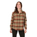 Franklin Tech Flannel Women's Shirt