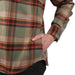 Franklin Tech Flannel Women's Shirt