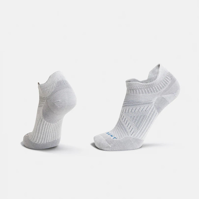 Le Bent Merino Zero Cushion Micro Tab Sock Running Socks Unisex