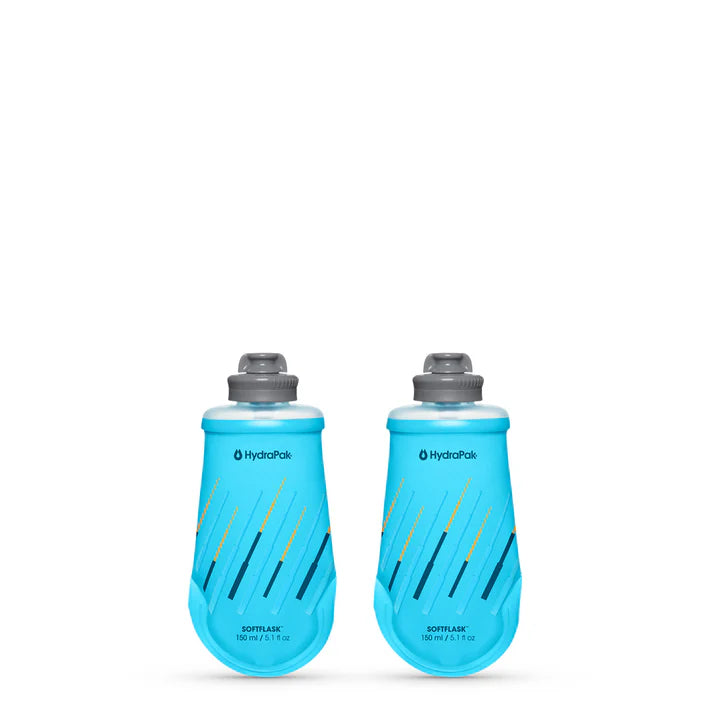 HydraPak Nutrition SoftFlask 2pk