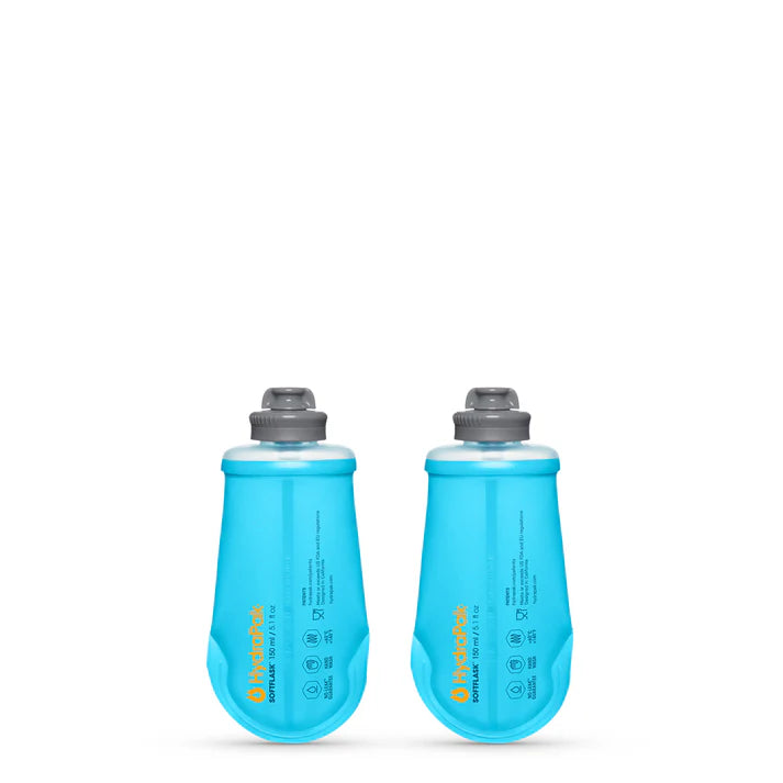 HydraPak Nutrition SoftFlask 2pk