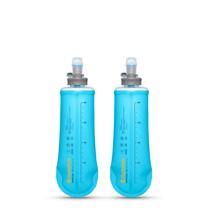 HydraPak Nutrition SoftFlask 2pk