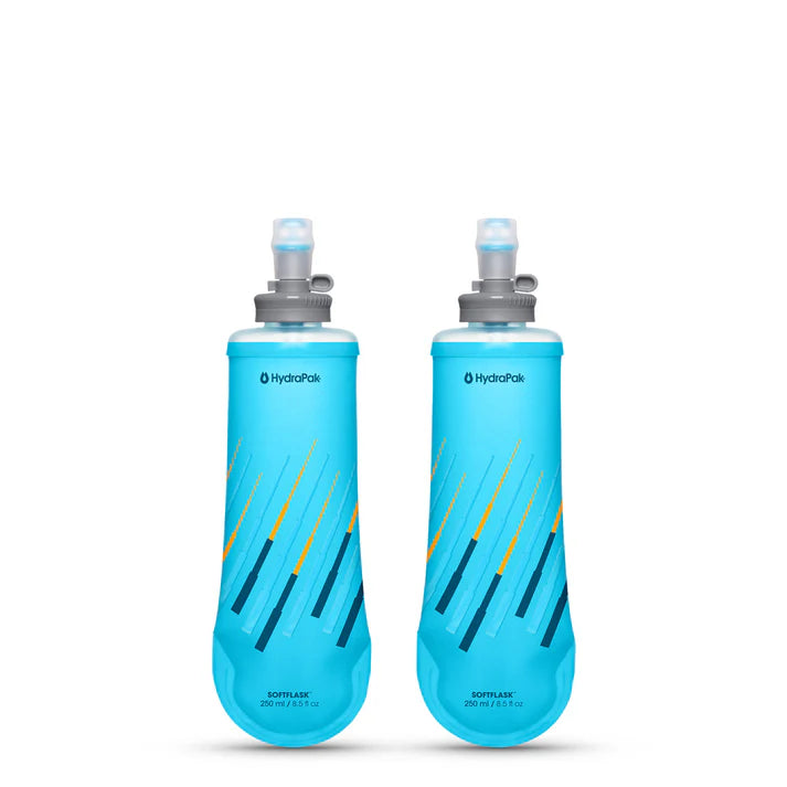 HydraPak Nutrition SoftFlask 2pk