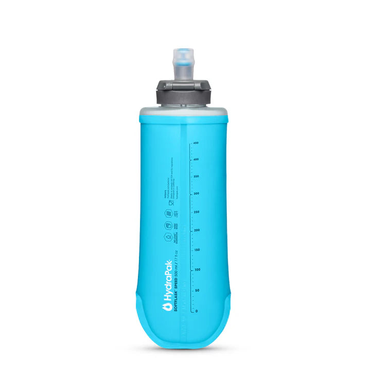 HydraPak SoftFlask Speed 500ml