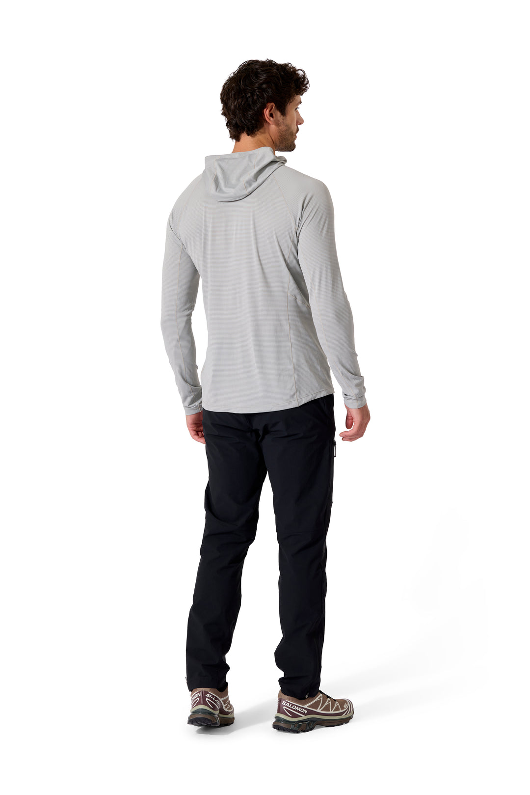 Rab Sonic Hoody Men's