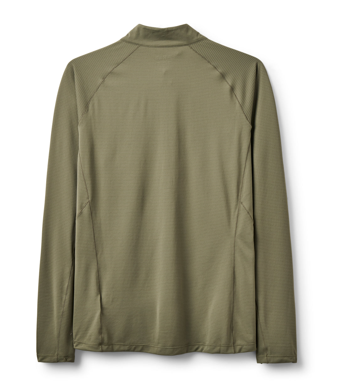 Rab Sonic Long Sleeve Zip Shirt Men's