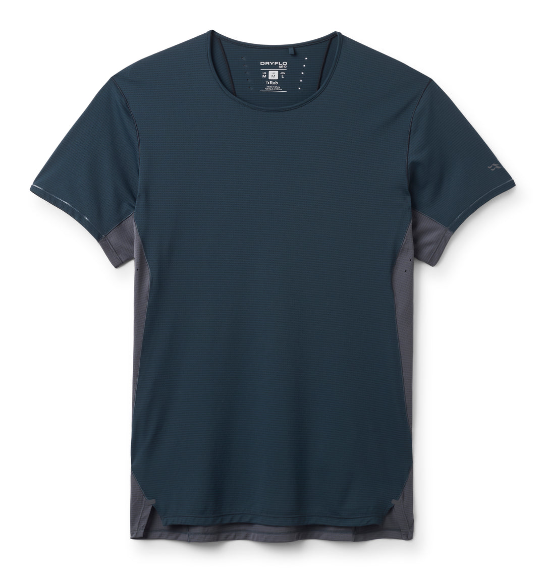 Rab Sonic Ultra Short Sleeve Tee Men's