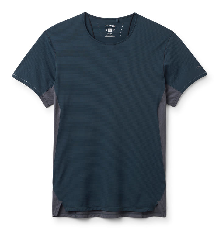 Rab Sonic Ultra Short Sleeve Tee Men's