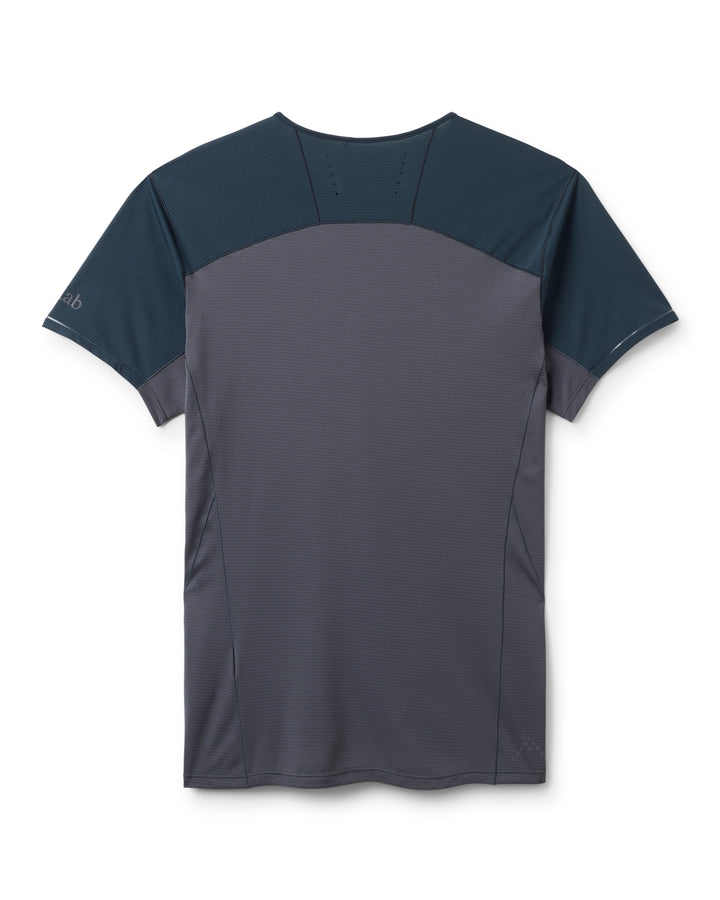 Rab Sonic Ultra Short Sleeve Tee Men's