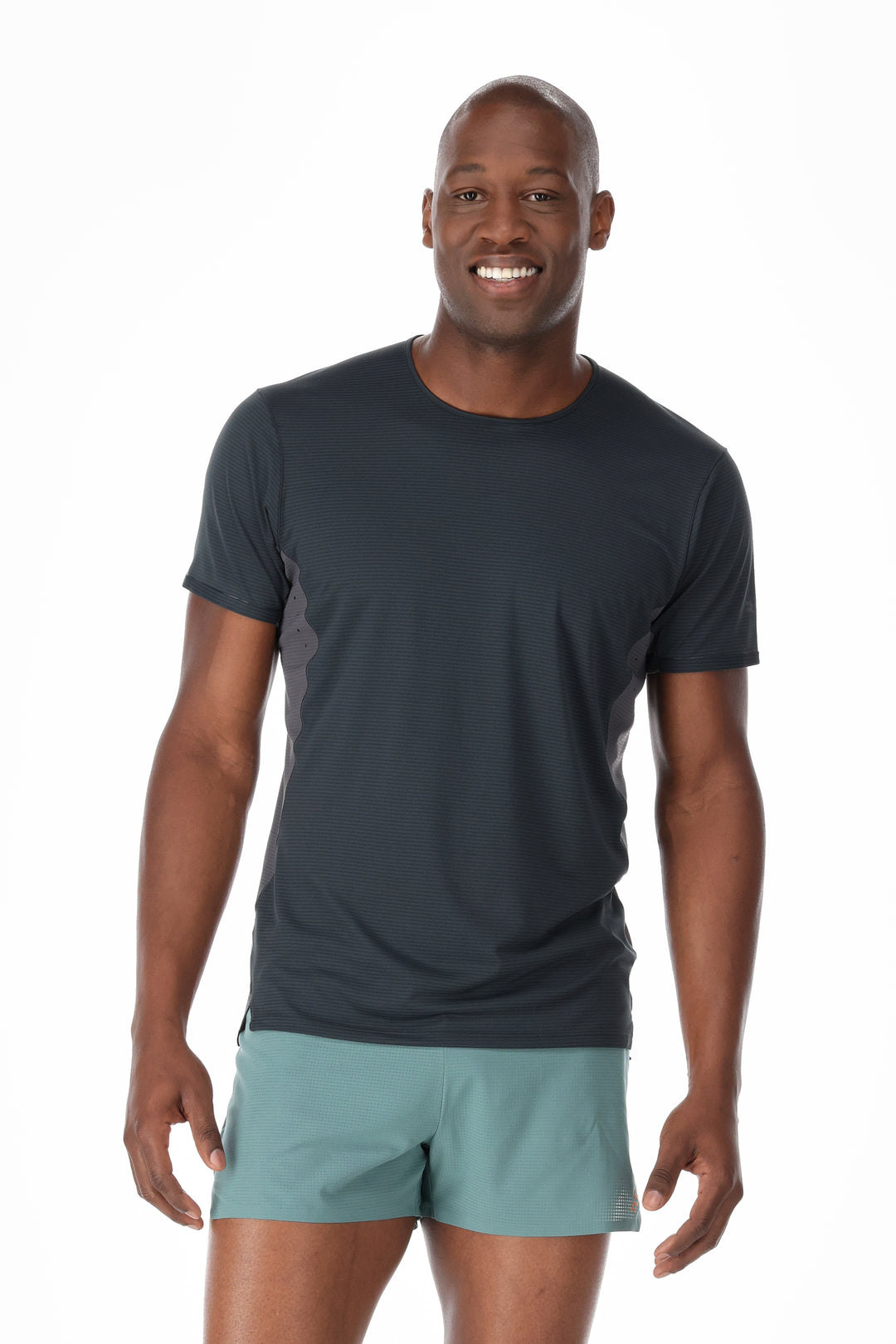 Rab Sonic Ultra Short Sleeve Tee Men's