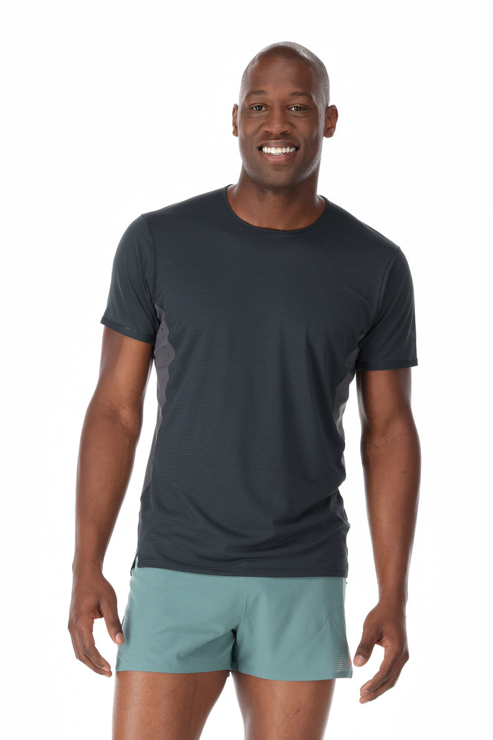 Rab Sonic Ultra Short Sleeve Tee Men's