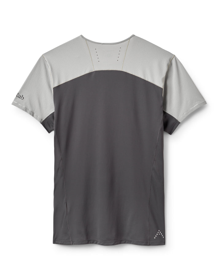 Rab Sonic Ultra Short Sleeve Tee Men's