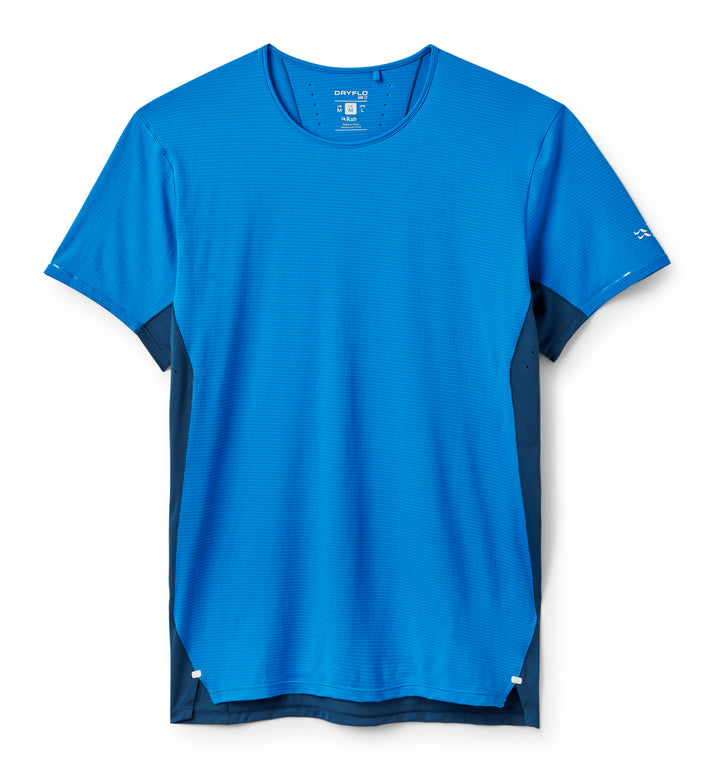Rab Sonic Ultra Short Sleeve Tee Men's