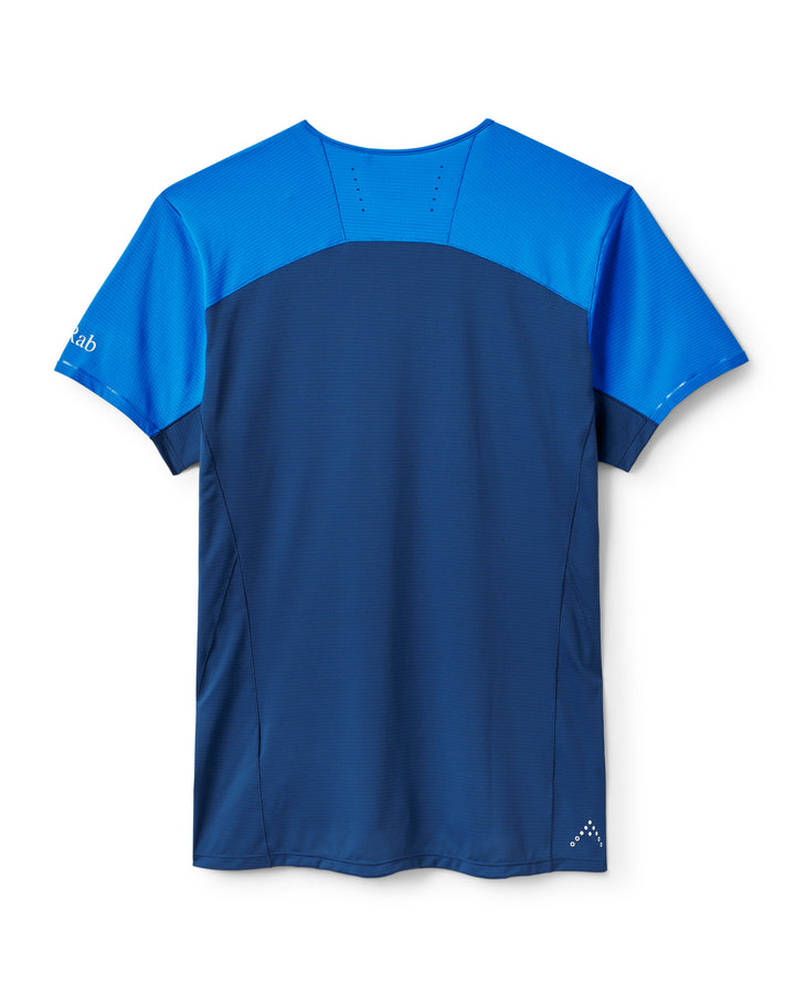 Rab Sonic Ultra Short Sleeve Tee Men's