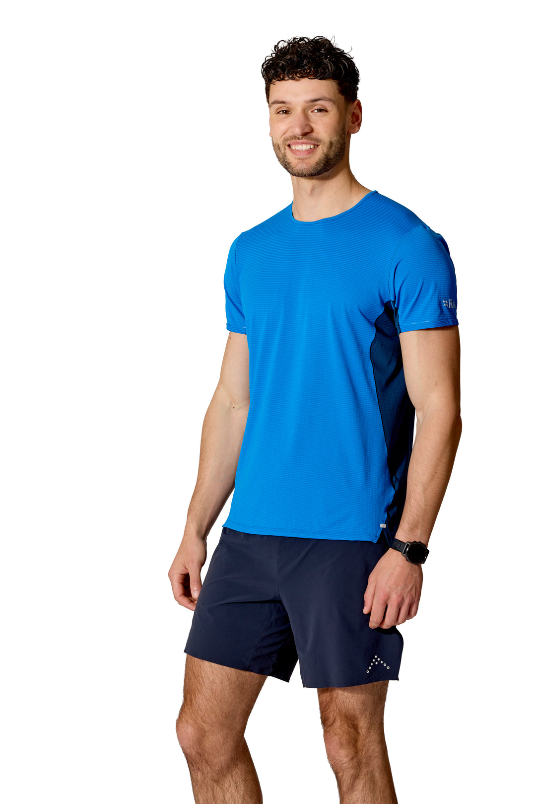 Rab Sonic Ultra Short Sleeve Tee Men's
