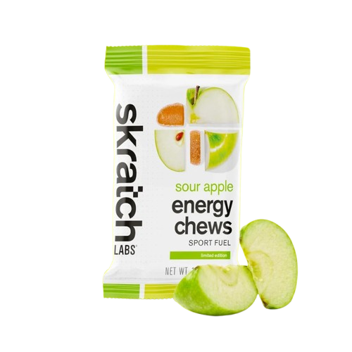 Skratch Sport Energy Chews 50g
