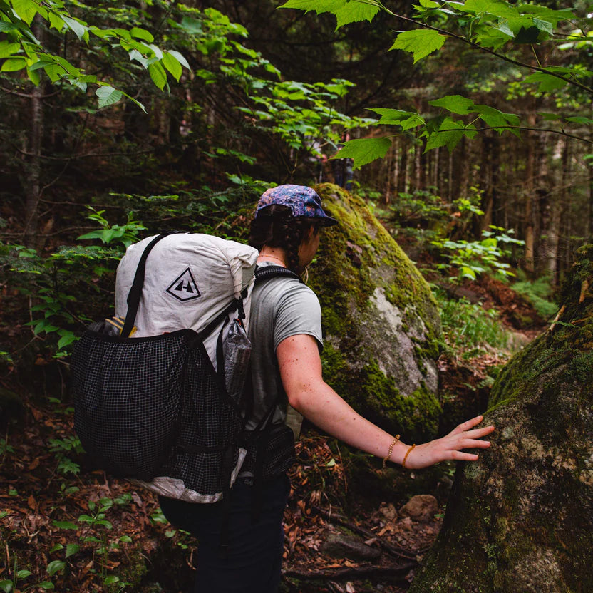 Hyperlite Mountain Gear Southwest 70 Ultralight Backpack