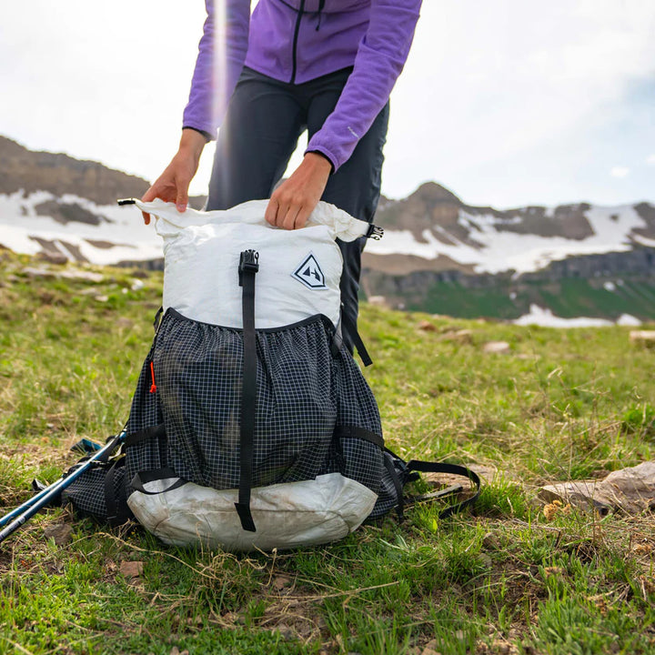 Hyperlite Mountain Gear Southwest 40L Ultralight Backpack