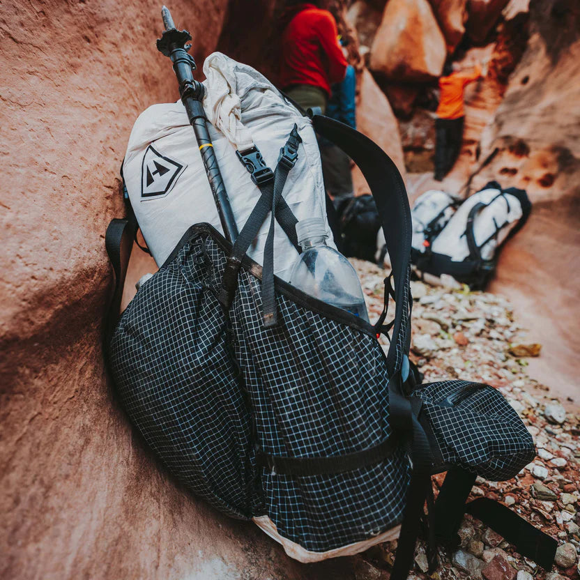 Hyperlite Mountain Gear Southwest 40L Ultralight Backpack