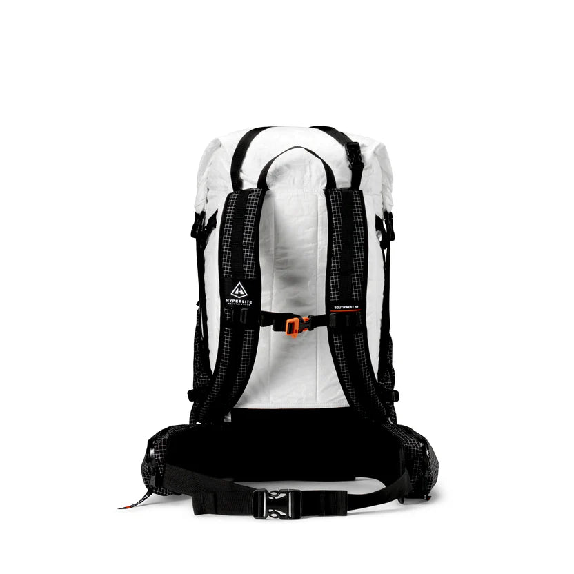 Hyperlite Mountain Gear Southwest 40L Ultralight Backpack