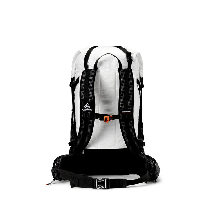 Hyperlite Mountain Gear Southwest 40L Ultralight Backpack