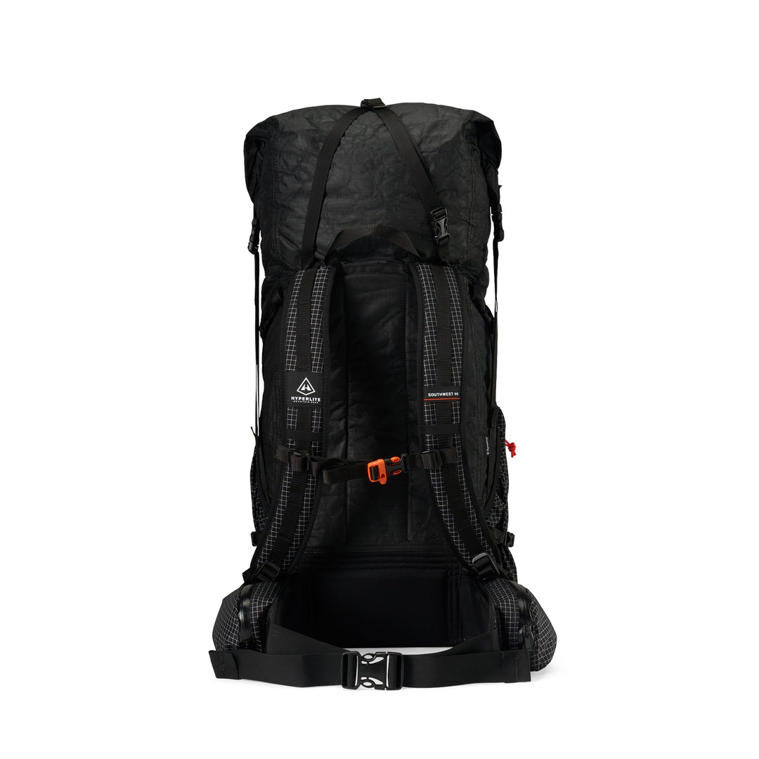 Hyperlite Mountain Gear Southwest 55 Ultralight Backpack