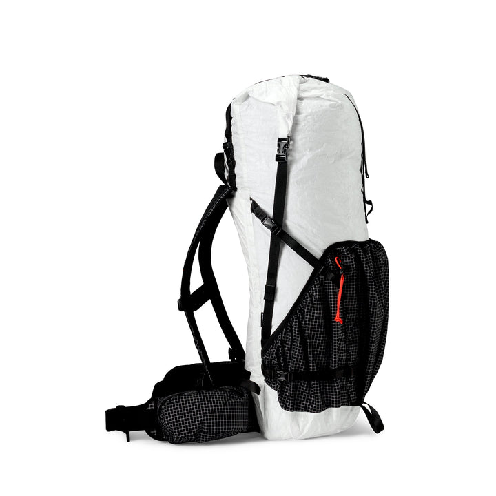 Hyperlite Mountain Gear Southwest 55 Ultralight Backpack