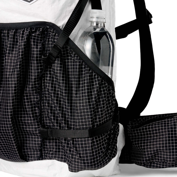 Hyperlite Mountain Gear Southwest 70 Ultralight Backpack