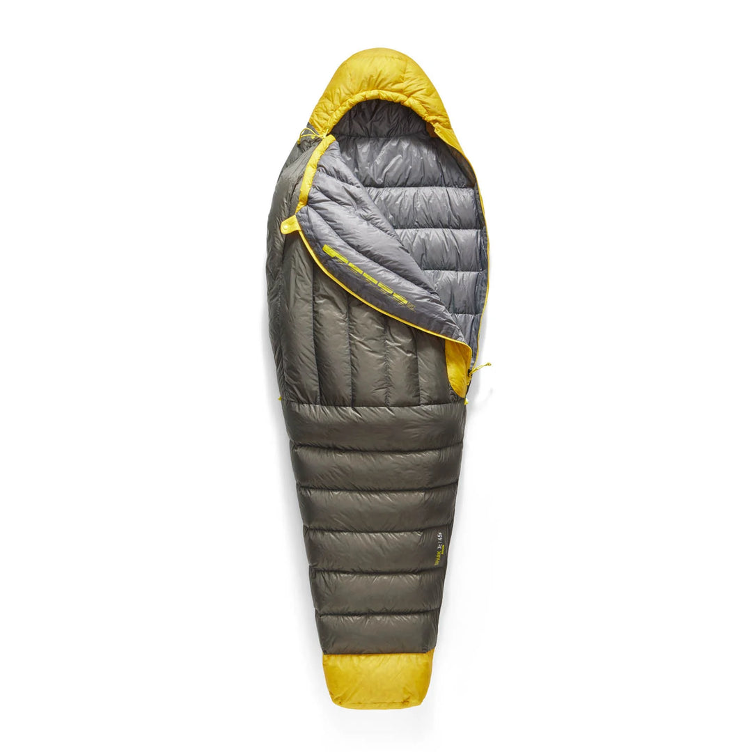 Sea To Summit Spark Down Sleeping Bag -9C