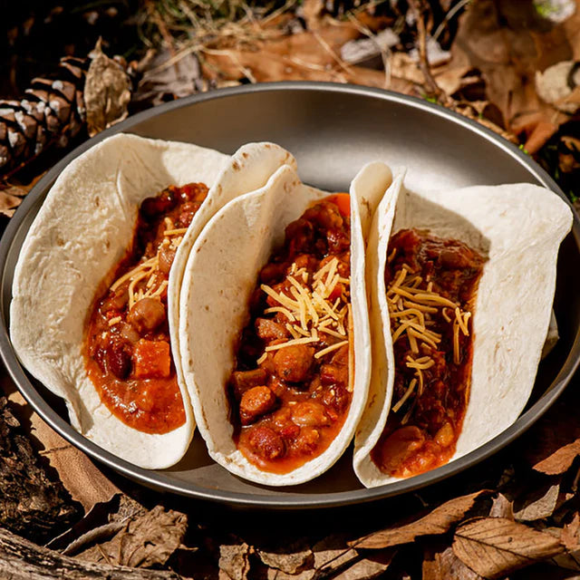 On Track Meals Spicy Mexican Beans 250g