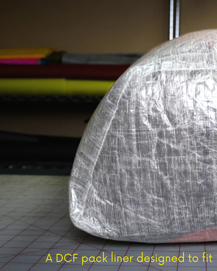 Nashville Pack The Cutaway Liner