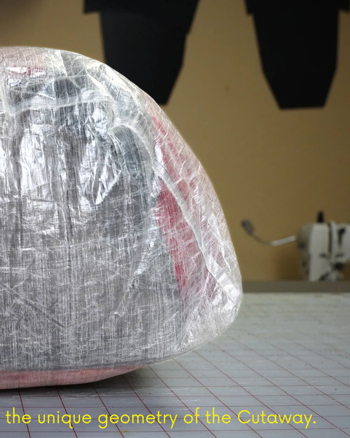 Nashville Pack The Cutaway Liner