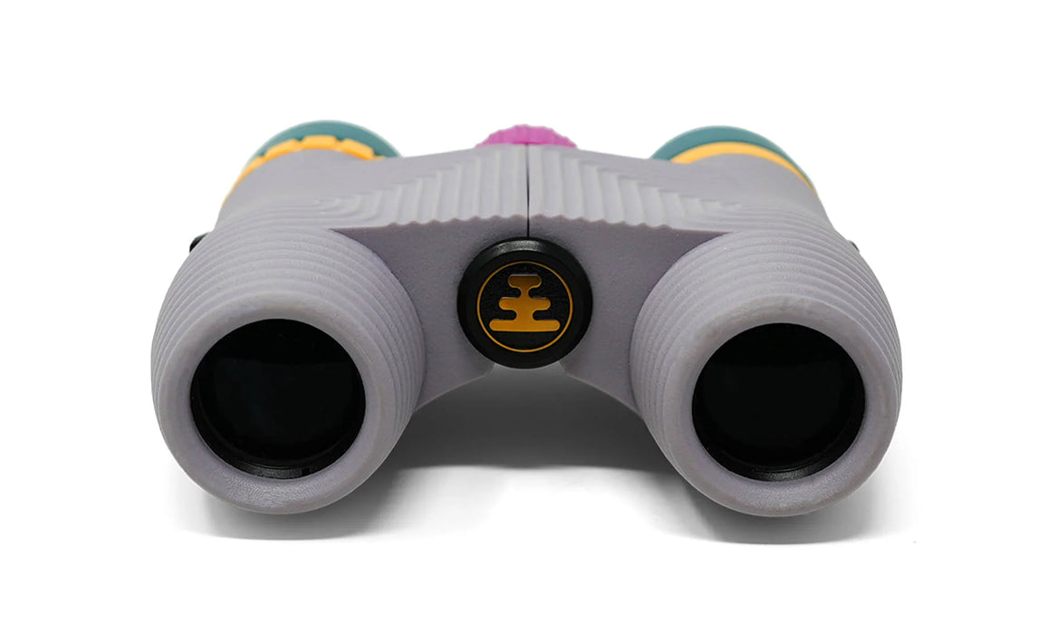 Nocs Provisions Standard Issue 8x25 Waterproof Binoculars