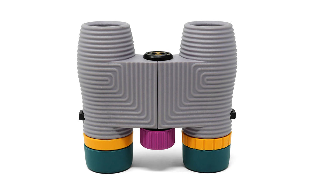 Nocs Provisions Standard Issue 8x25 Waterproof Binoculars