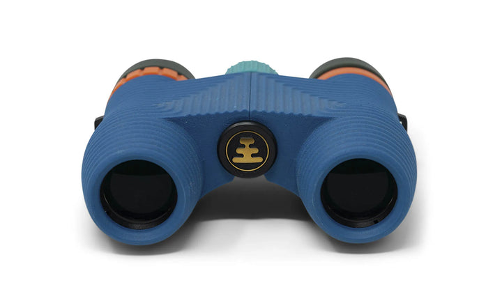 Nocs Provisions Standard Issue 8x25 Waterproof Binoculars