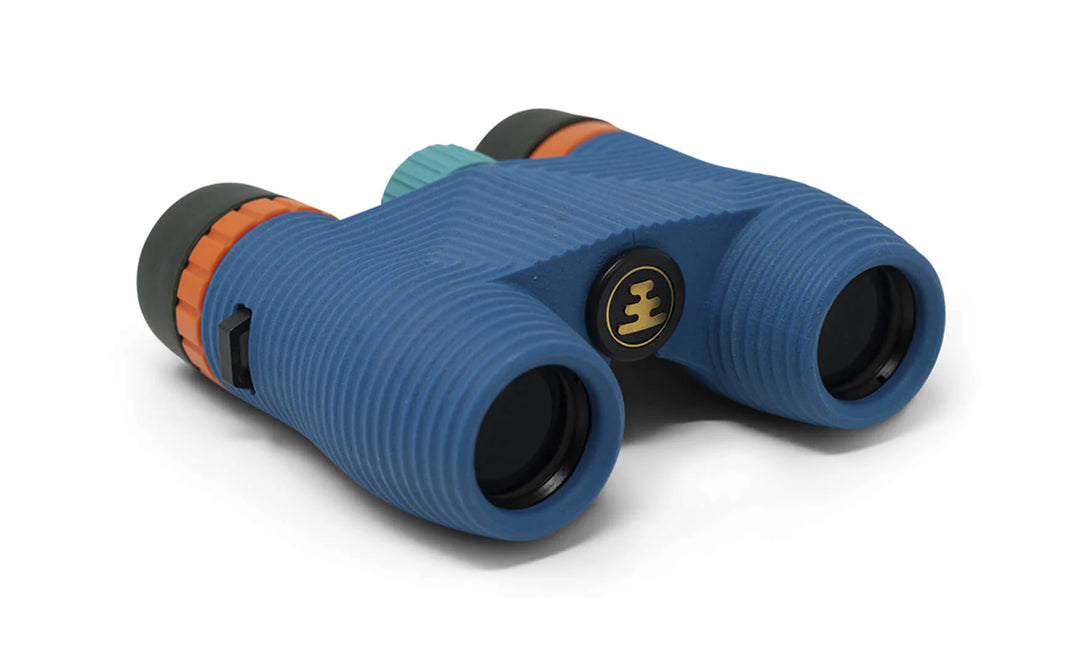Nocs Provisions Standard Issue 8x25 Waterproof Binoculars