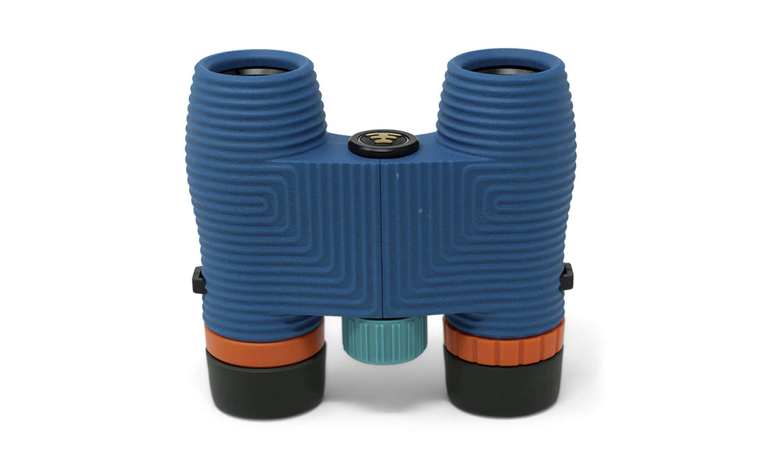 Nocs Provisions Standard Issue 8x25 Waterproof Binoculars