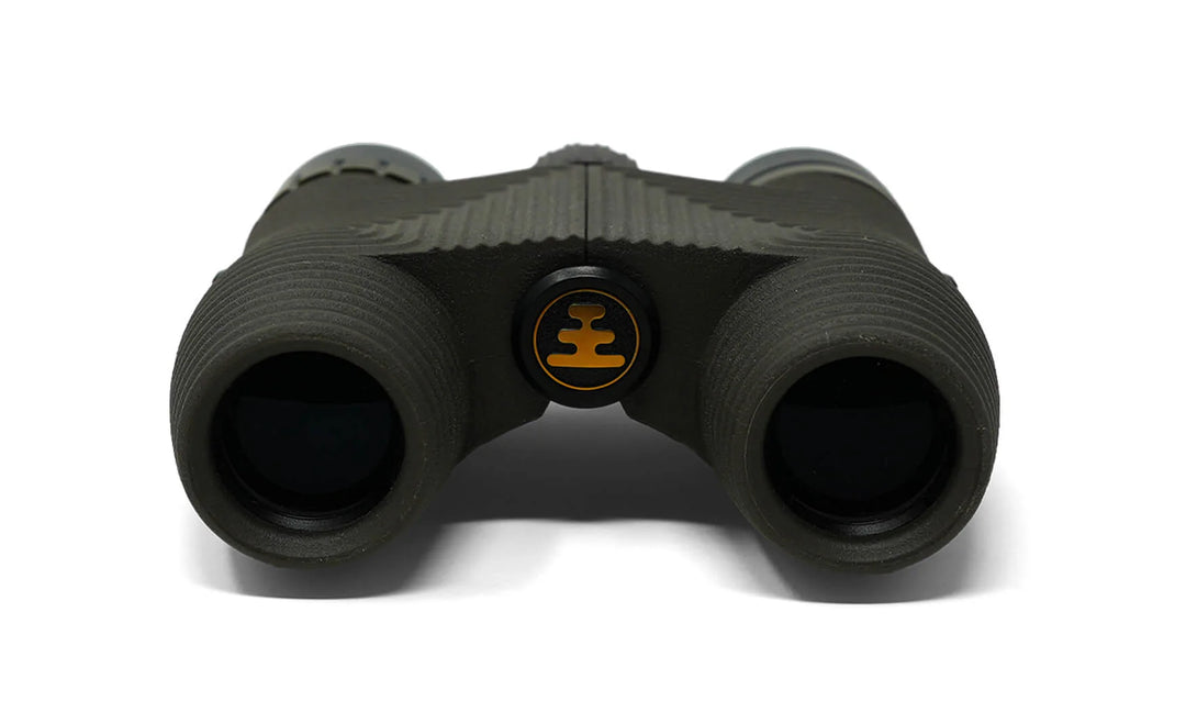 Nocs Provisions Standard Issue 8x25 Waterproof Binoculars