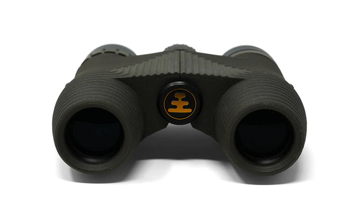 Nocs Provisions Standard Issue 8x25 Waterproof Binoculars
